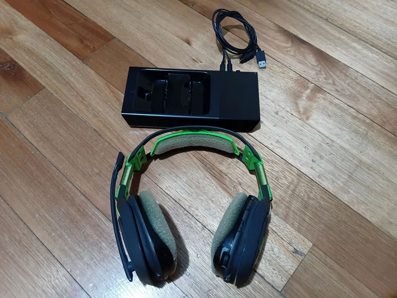 HEADSET ASTRO A50, XBOX/PC - Foto 3