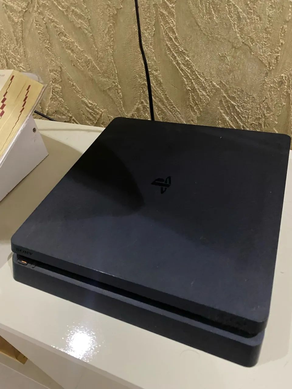 PS4 500G - Foto 2