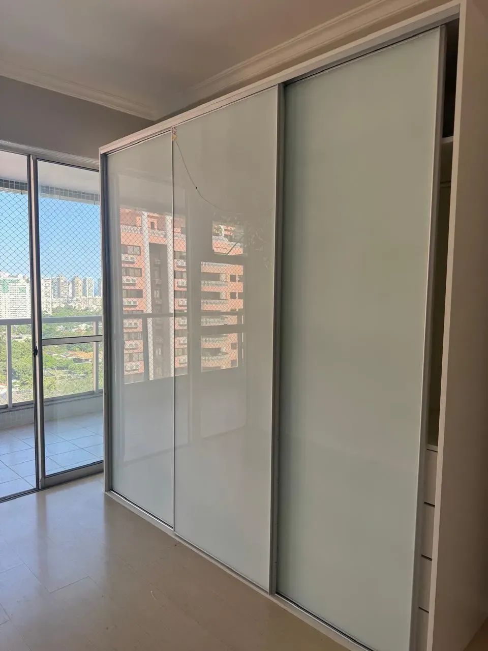 Imóvel para venda possui 88 metros quadrados com 2 quartos em Barra da Tijuca - Rio de Jan - Foto 12