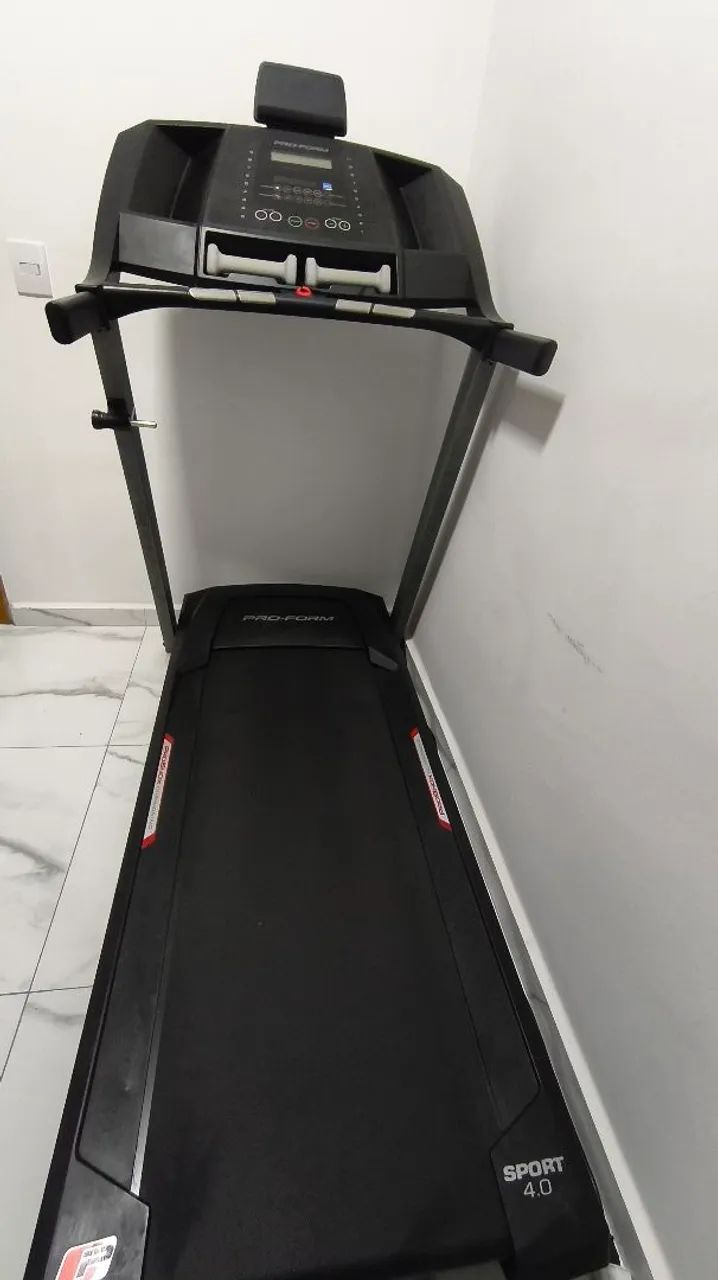 Esteira ergométrica ProForm Sport 4.0 - Foto 3