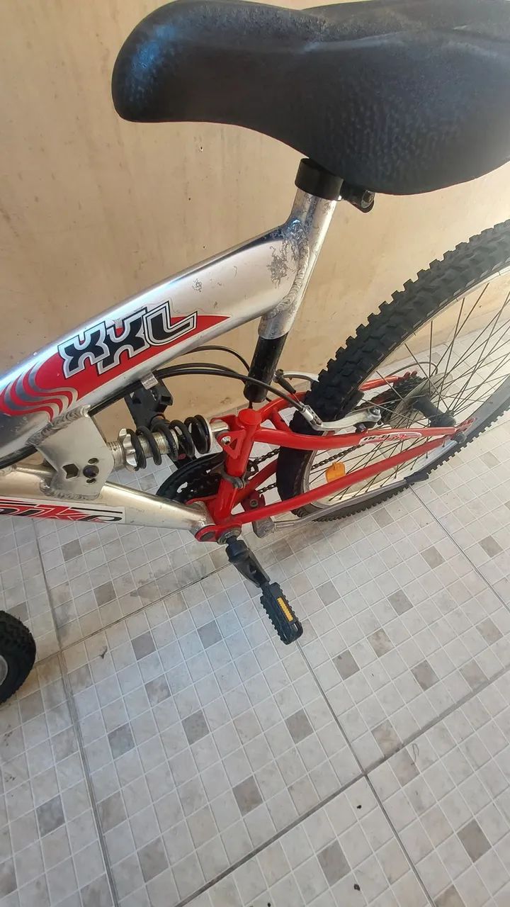 bicicleta  - Foto 4