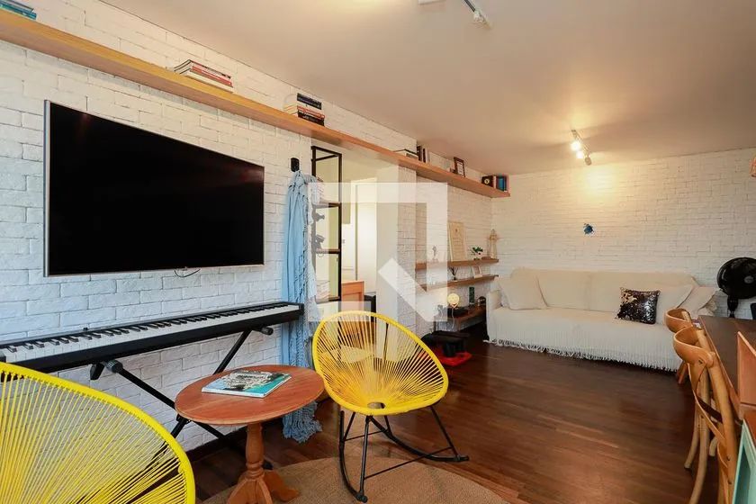 Apartamento à Venda - Santana, 2 Quartos, 60 m2 - Foto 3