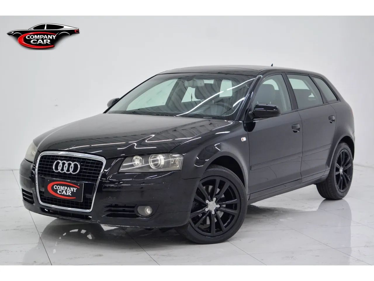 Audi A3 2008 - Foto 3