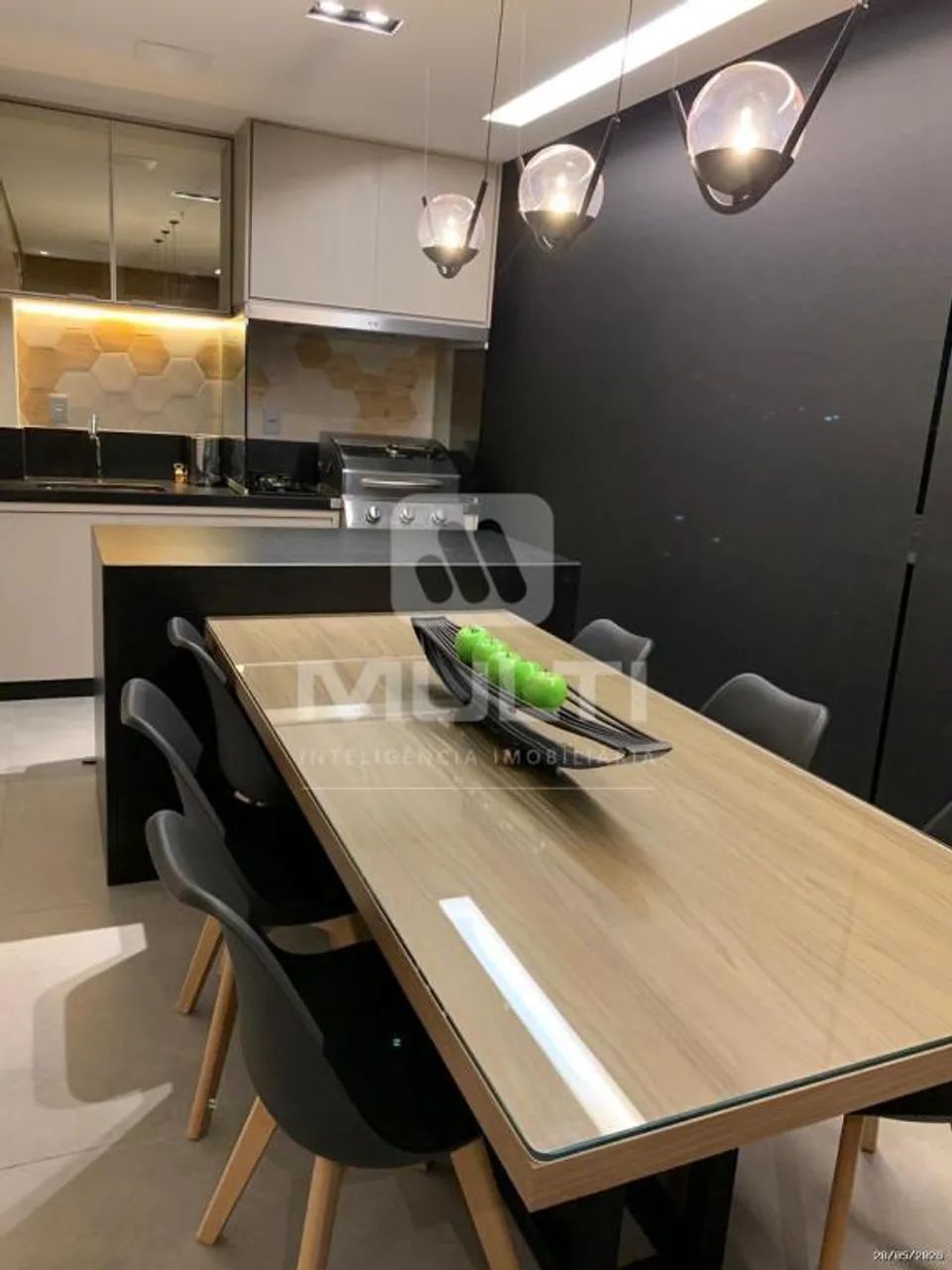 Apartamento - COPACABANA - Foto 4