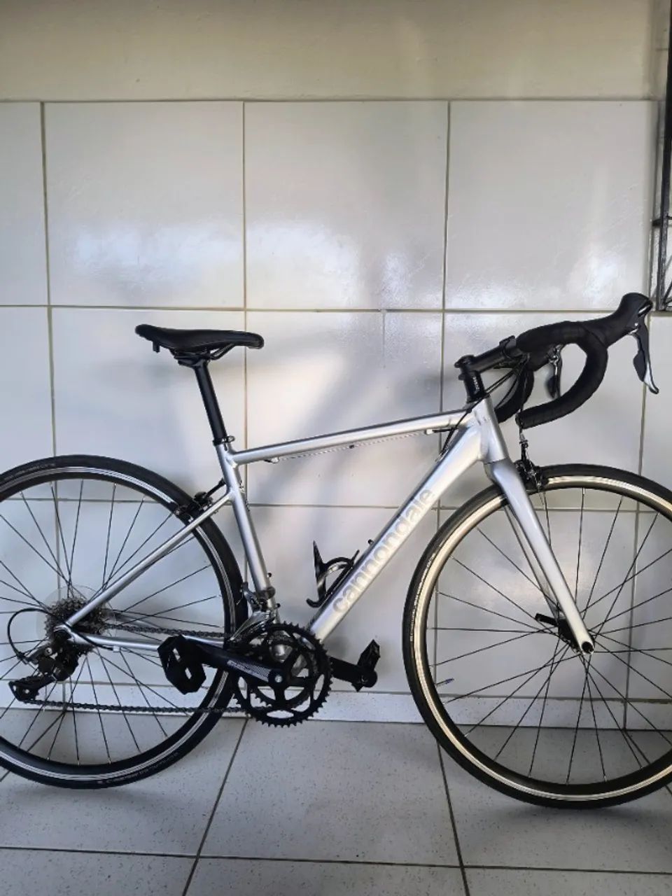 Cannondale Caad Optimo 4