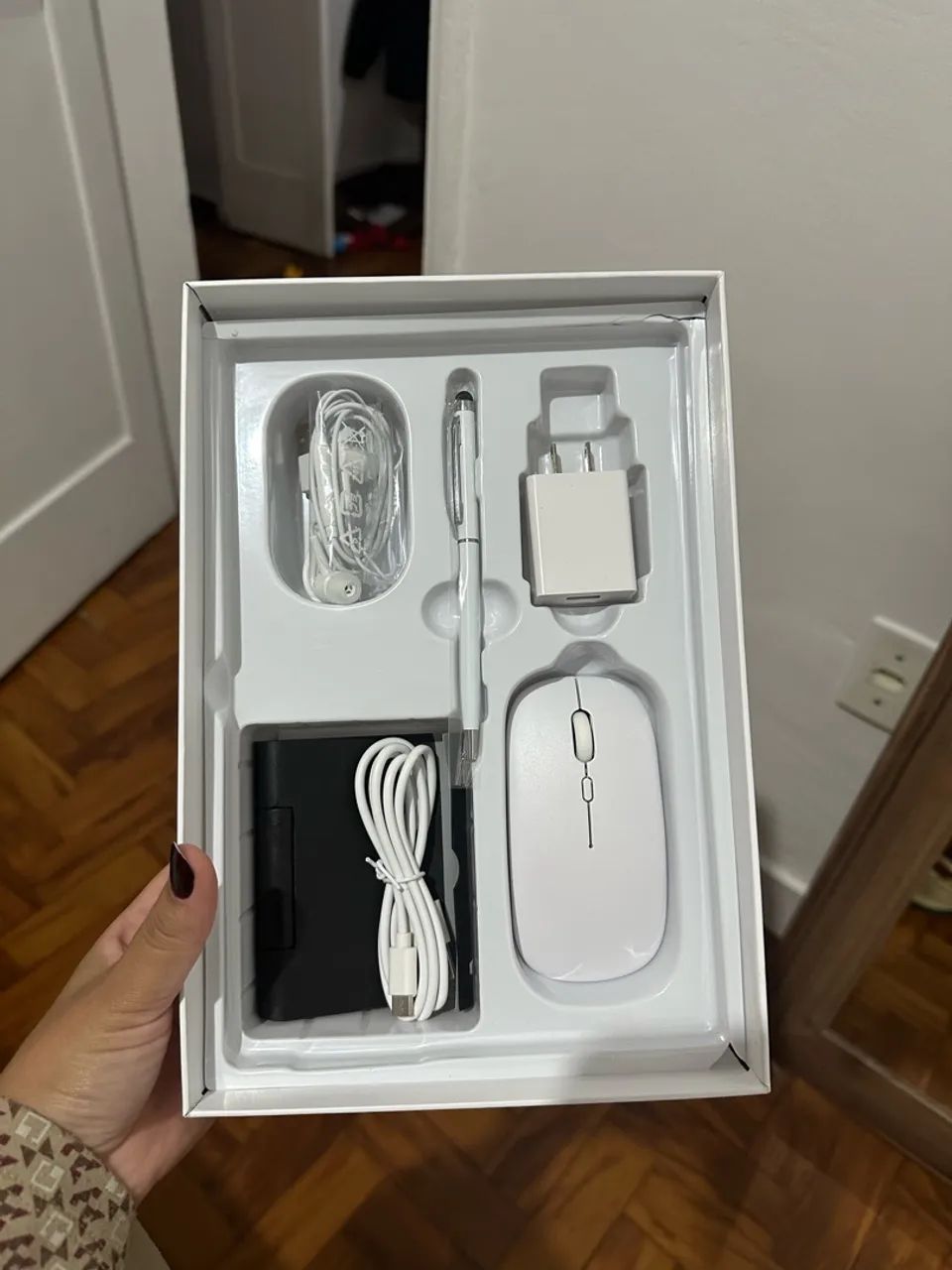 Tablet Pro12 / NOVO (512Gb) - Foto 4