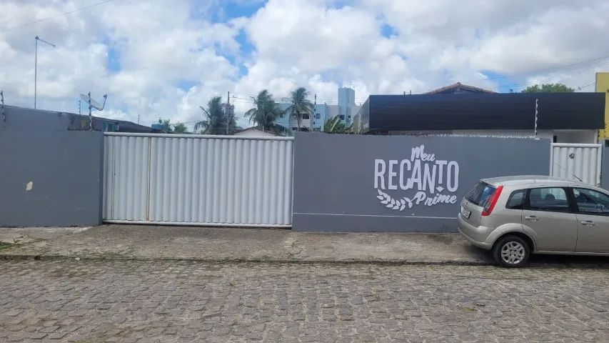 Aluga-se Imóvel Comercial / Versátil - José Américo (260m² total)