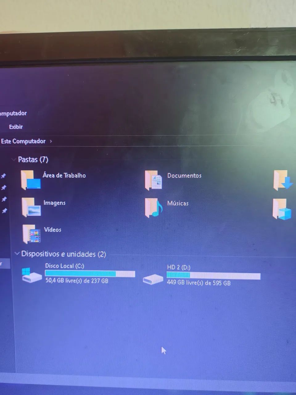 PC Gamer Completo Core i5 Win10  - Foto 4