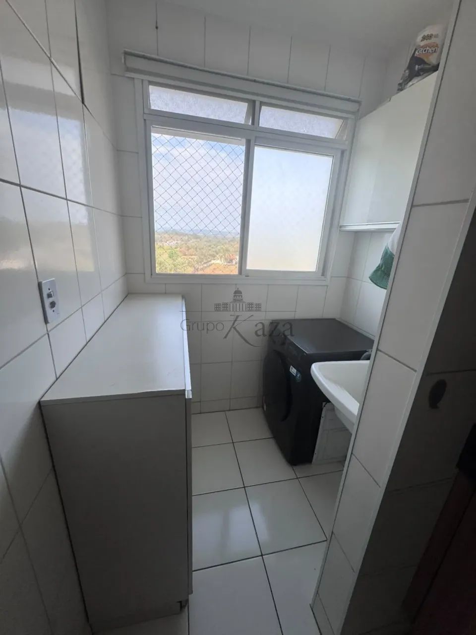 Apartamento - Edifício Piazza San Martino - Jardim Del Rey - 2 Dormitórios - 56m². - Foto 4