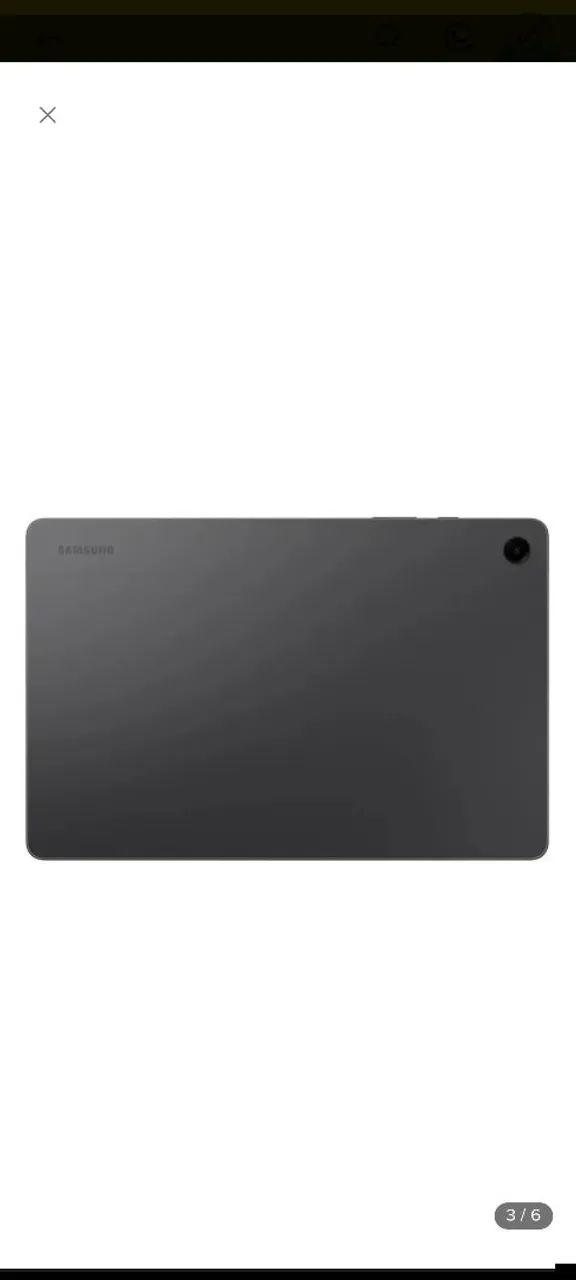 Tablet a9+ - Foto 2