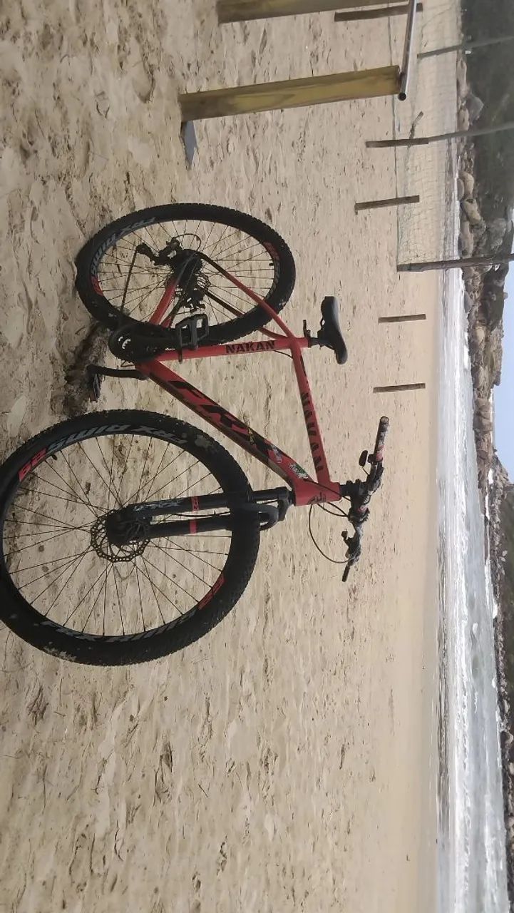 modelo,  FRX - Foto 2