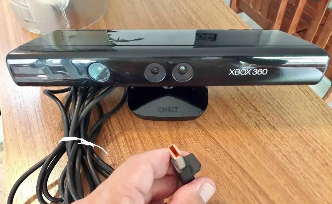 Kinect xbox 360