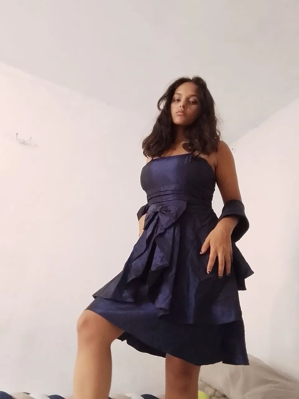 Vestido de Festa curto  - Foto 4