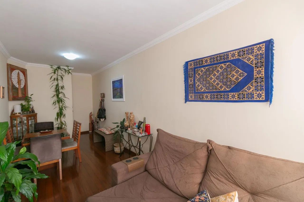 Apartamento à Venda - Palmares, 3 Quartos, 135 m2 - Foto 4