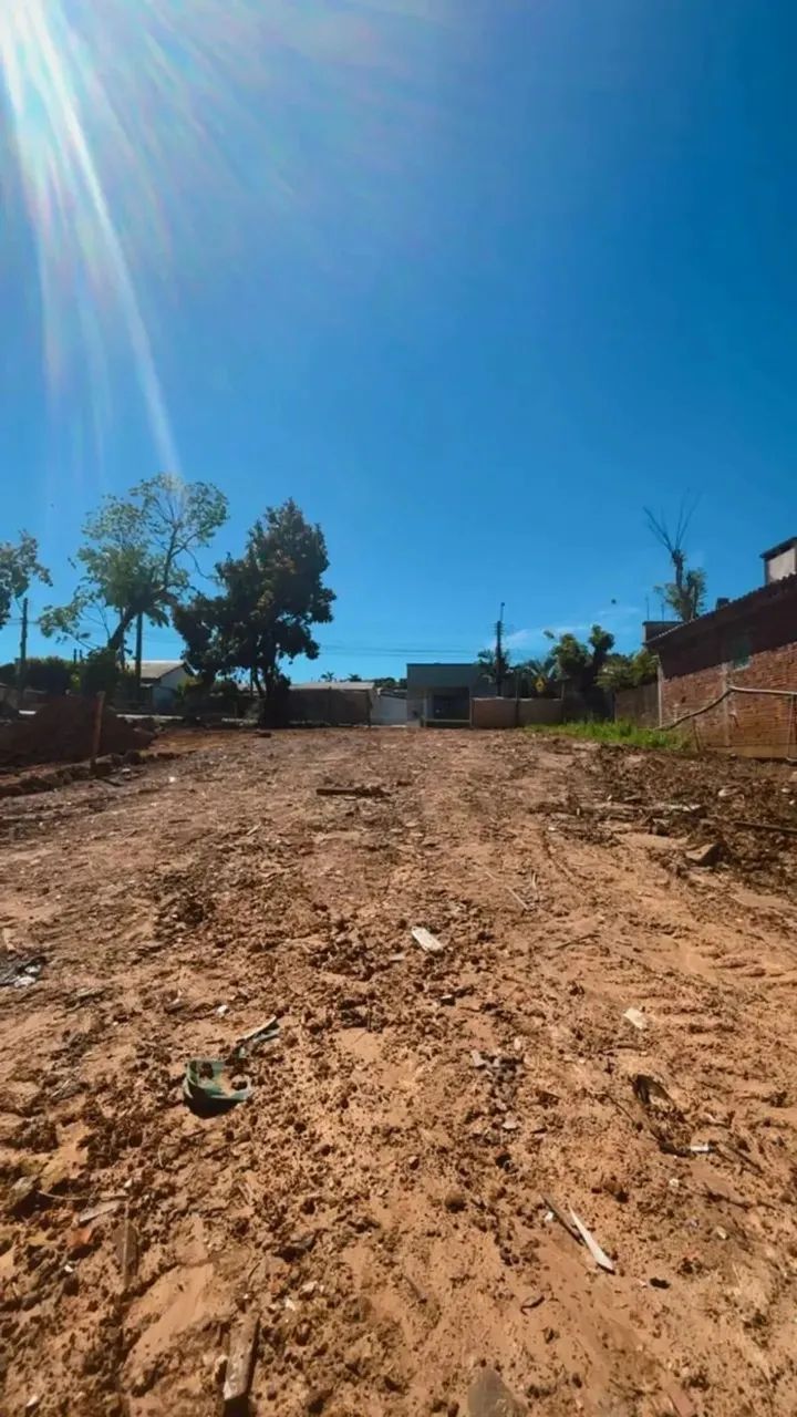 Lote/Terreno para venda possui 654 metros quadrados - Foto 3