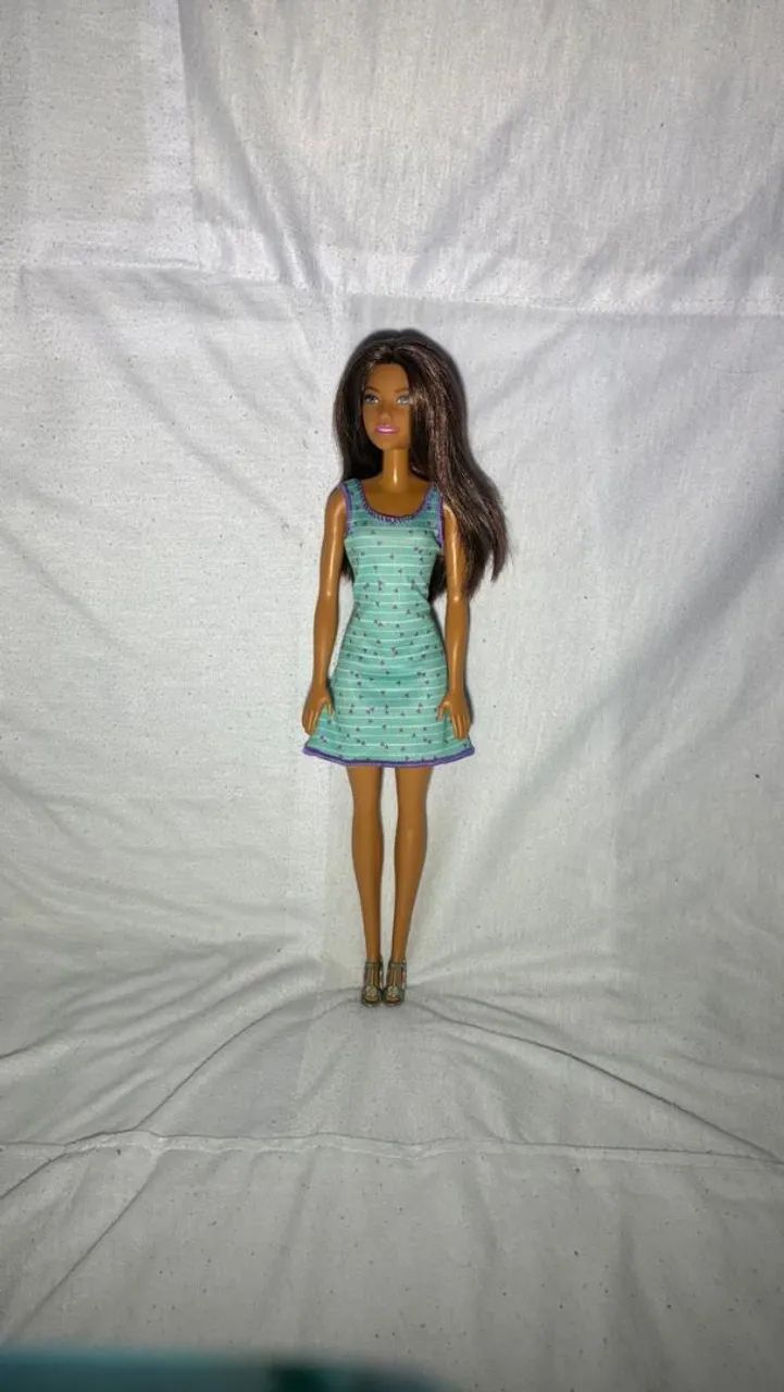 Boneca Barbie  - Foto 2