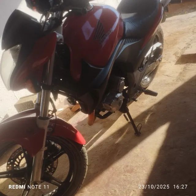 Cb 300 usada - Foto 3