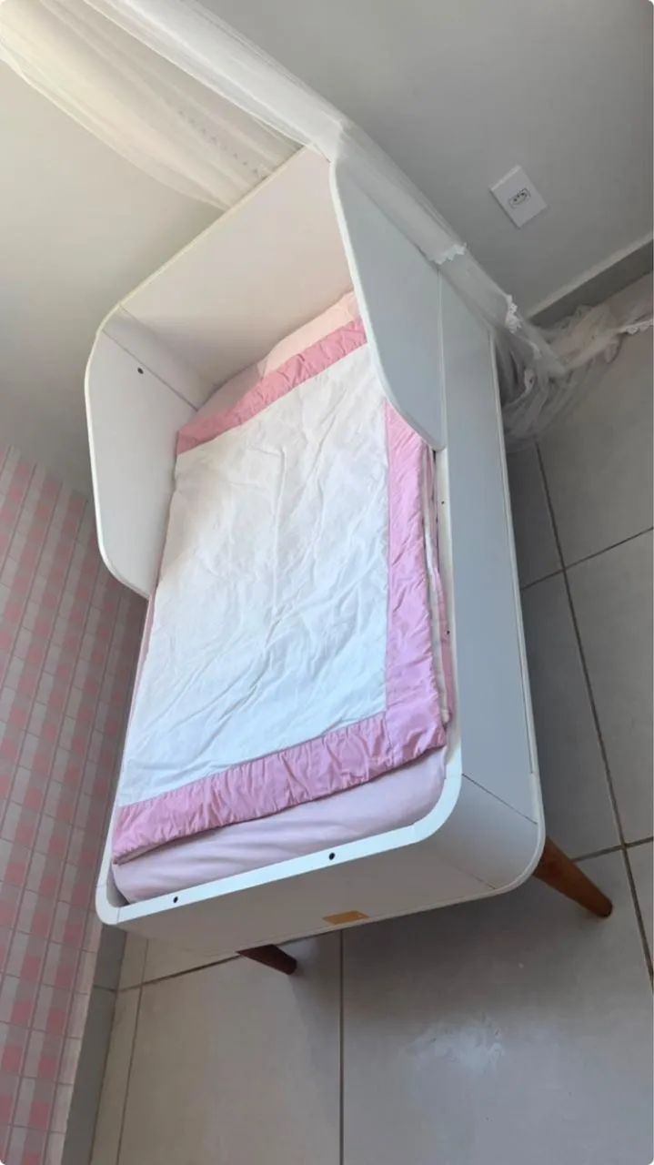 Berço Evolutivo  - Foto 2