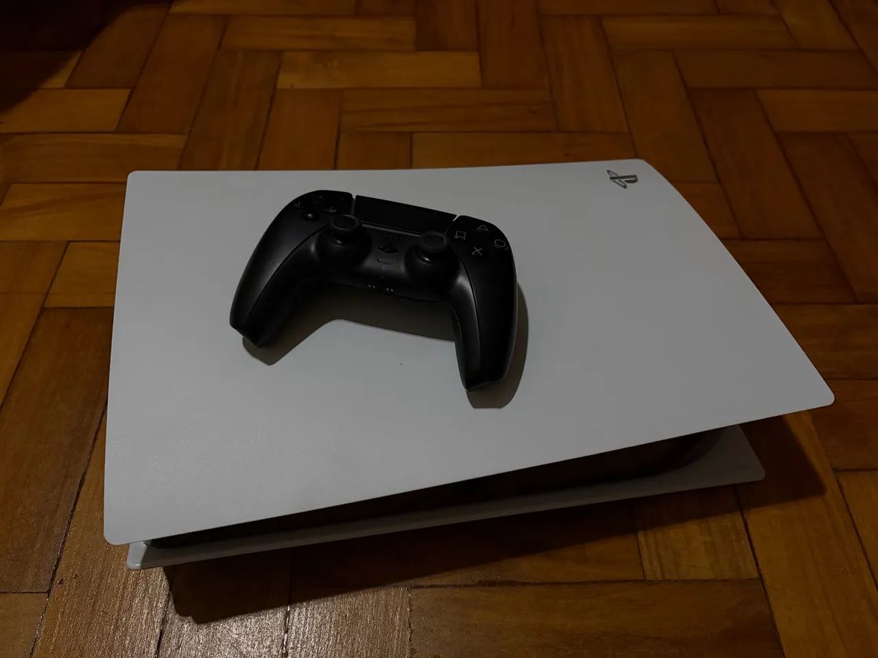 VENDO PS5 