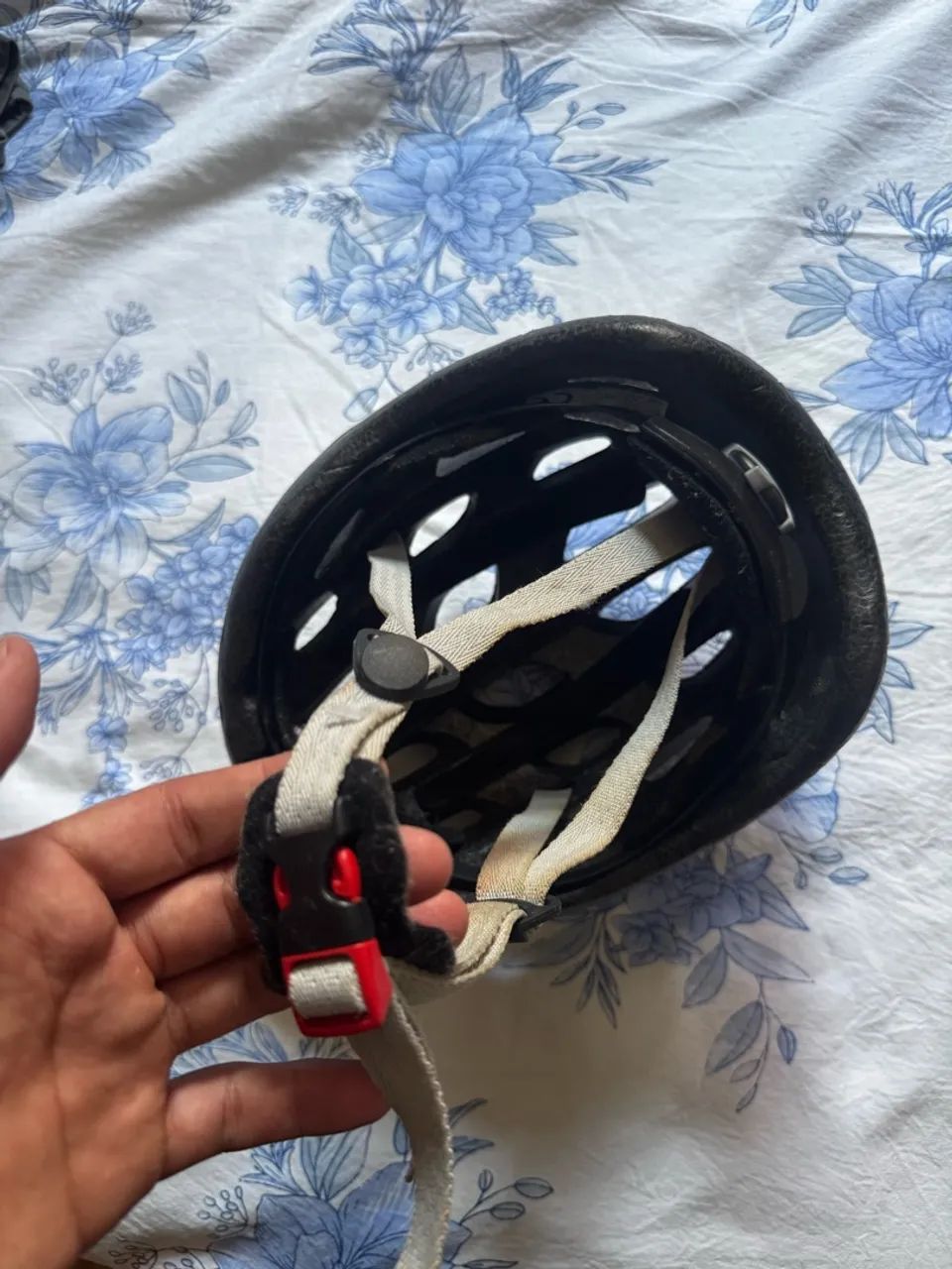 Capacetes de ciclismo - Foto 5