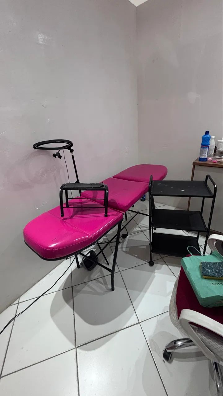 Maca estética  - Foto 2