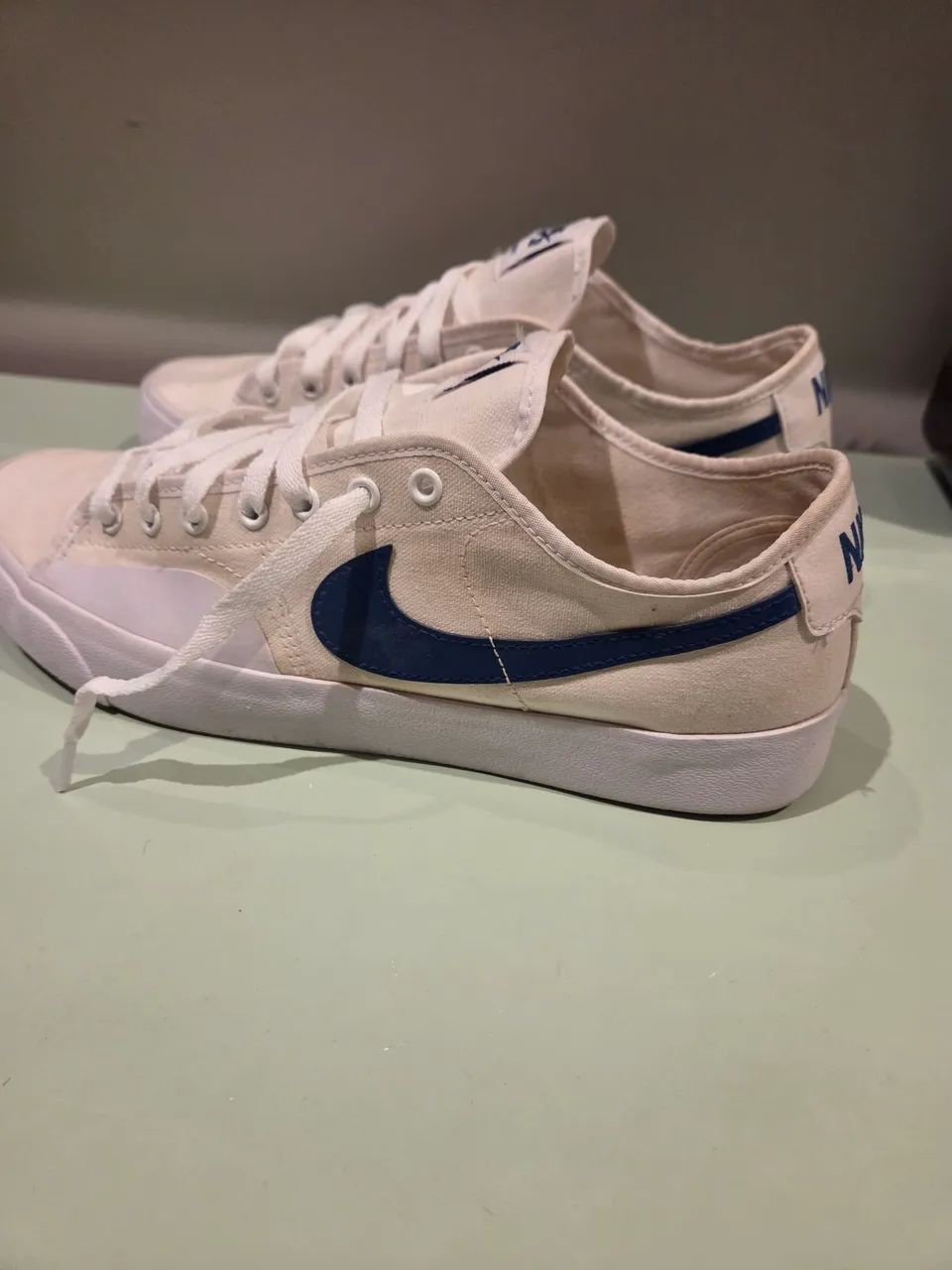 Nike SB Blazer Court  - Foto 2