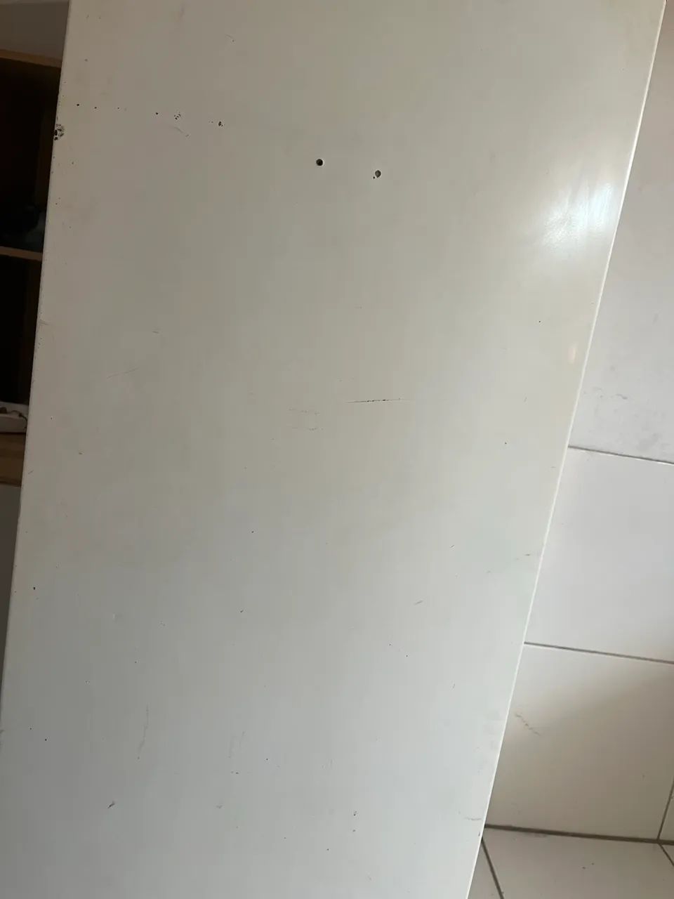 Curto e direto:  Geladeira - Funcionando 100% - Foto 3