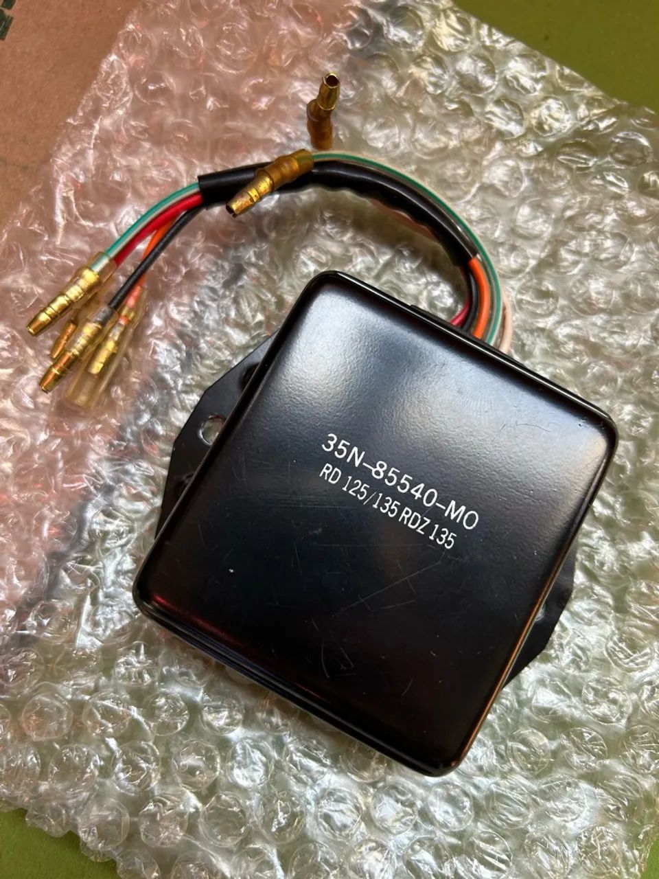 Cdi Rd 135