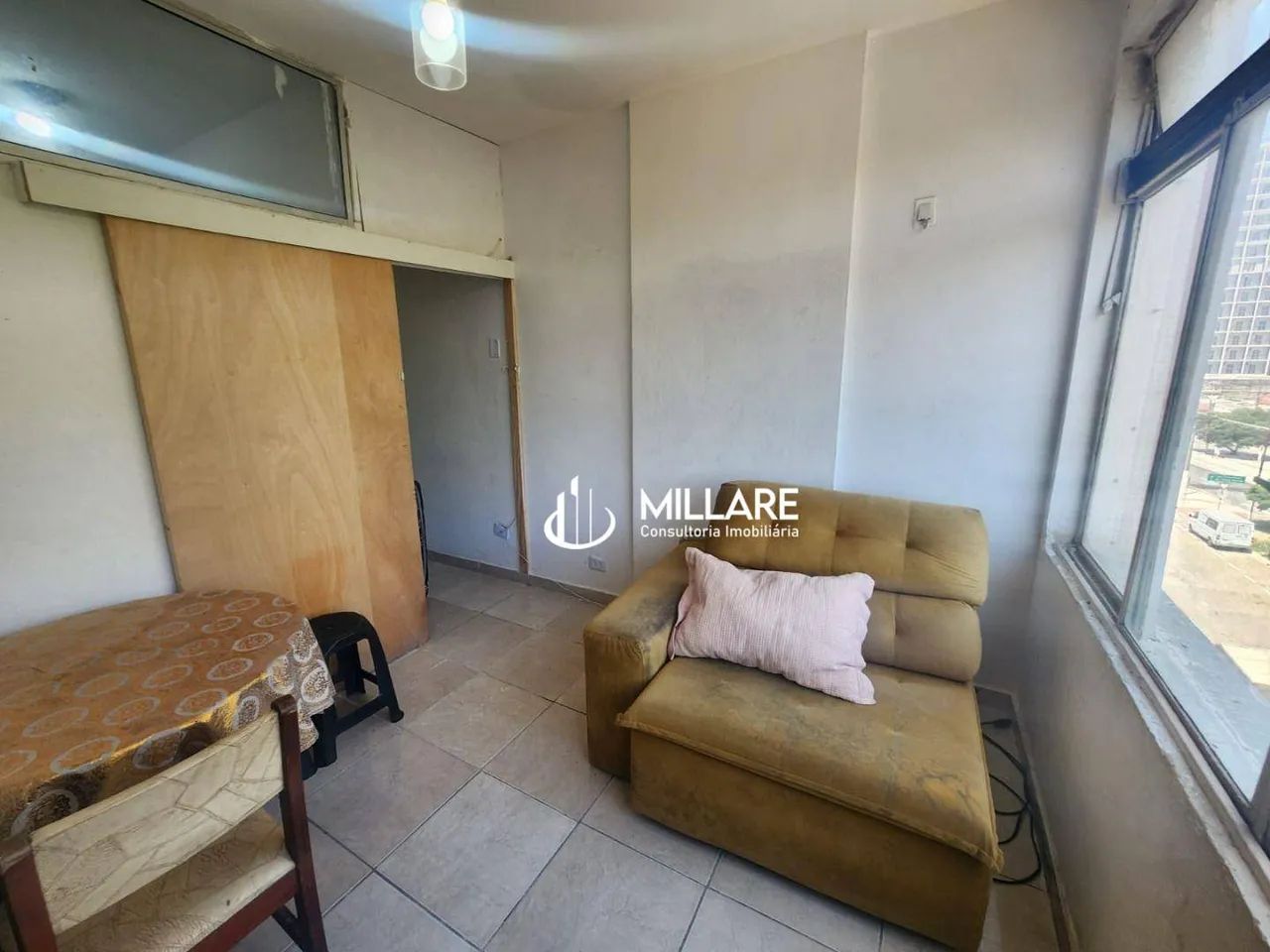 APARTAMENTO A VENDA SÉ - Foto 2