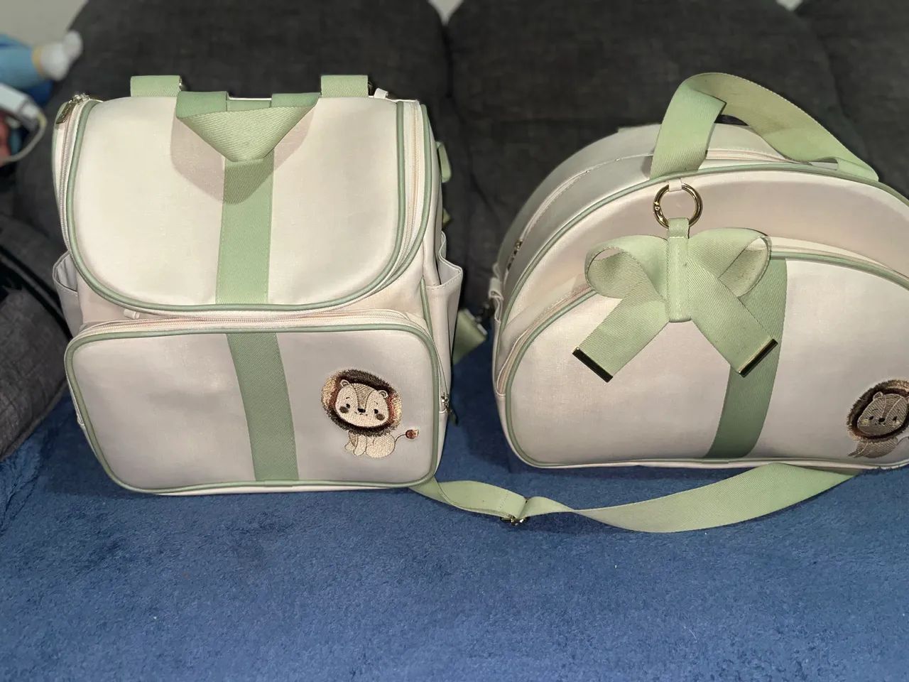 Bolsa de baby 