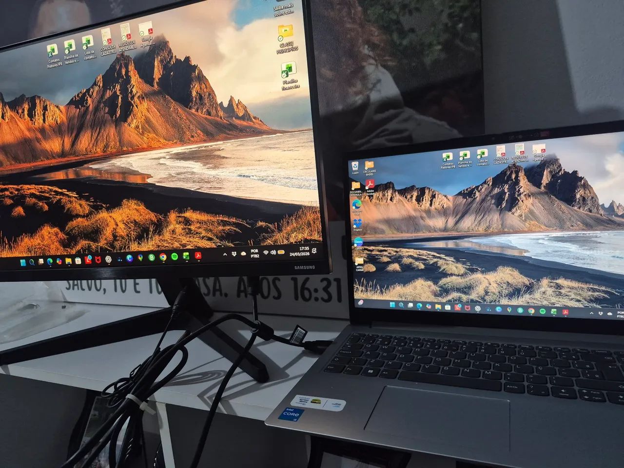 Monitor Samsung  - Foto 3