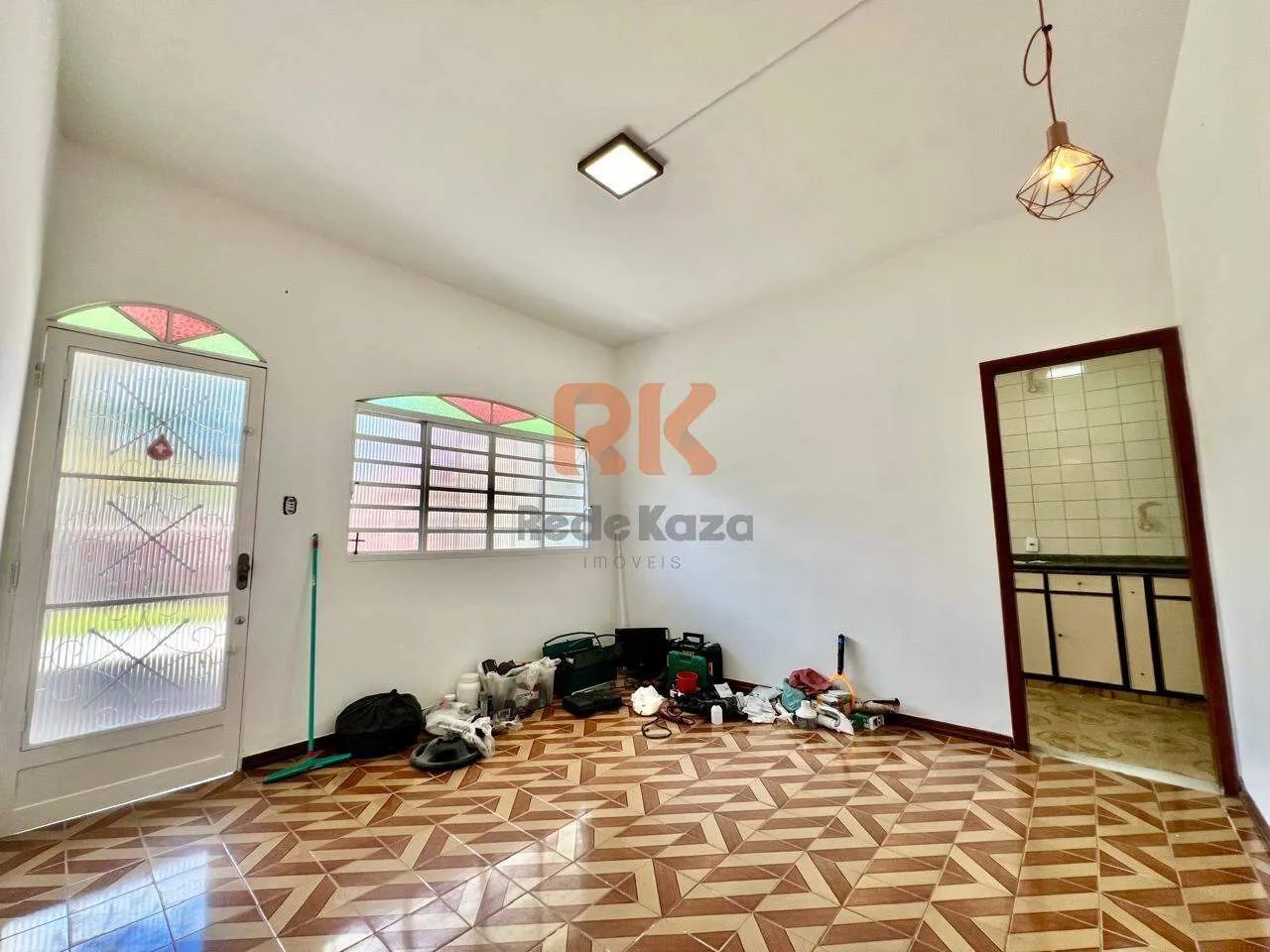 CASA PARA ALUGAR - HELIÓPOLIS - BELO HORIZONTE - MG - Foto 5