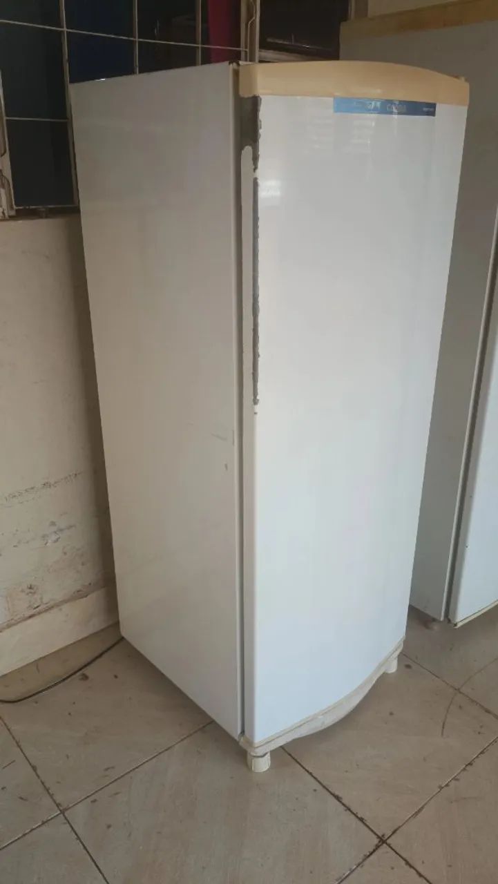 Geladeira / armário 