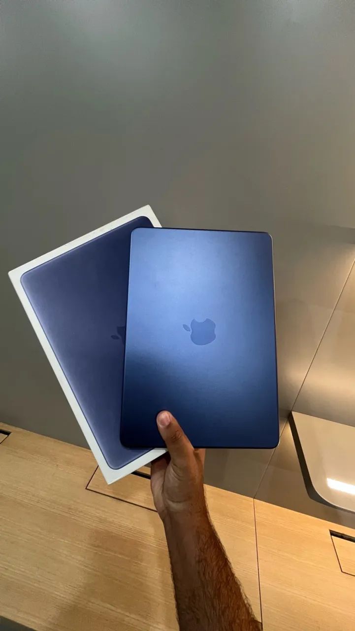MacBook本体 NT MacBook Neo - 256gb - Notebooks - Setor Bueno, Goiânia 1542608181