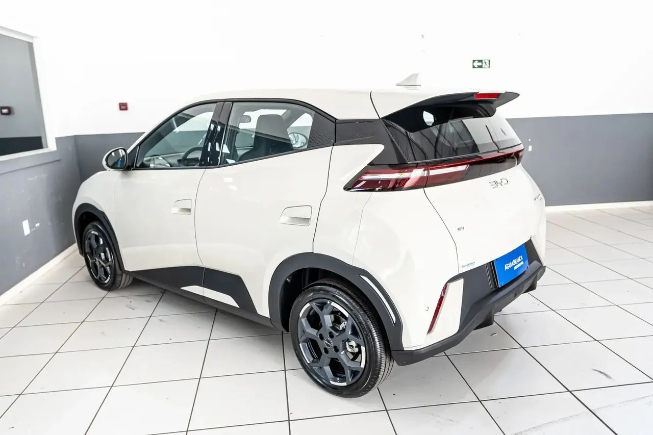 BYD Dolphin Mini (Elétrico) 2026 - Foto 5