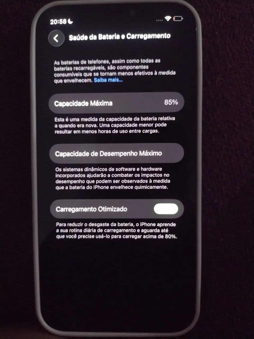 iPhone 12 128GB Branco 