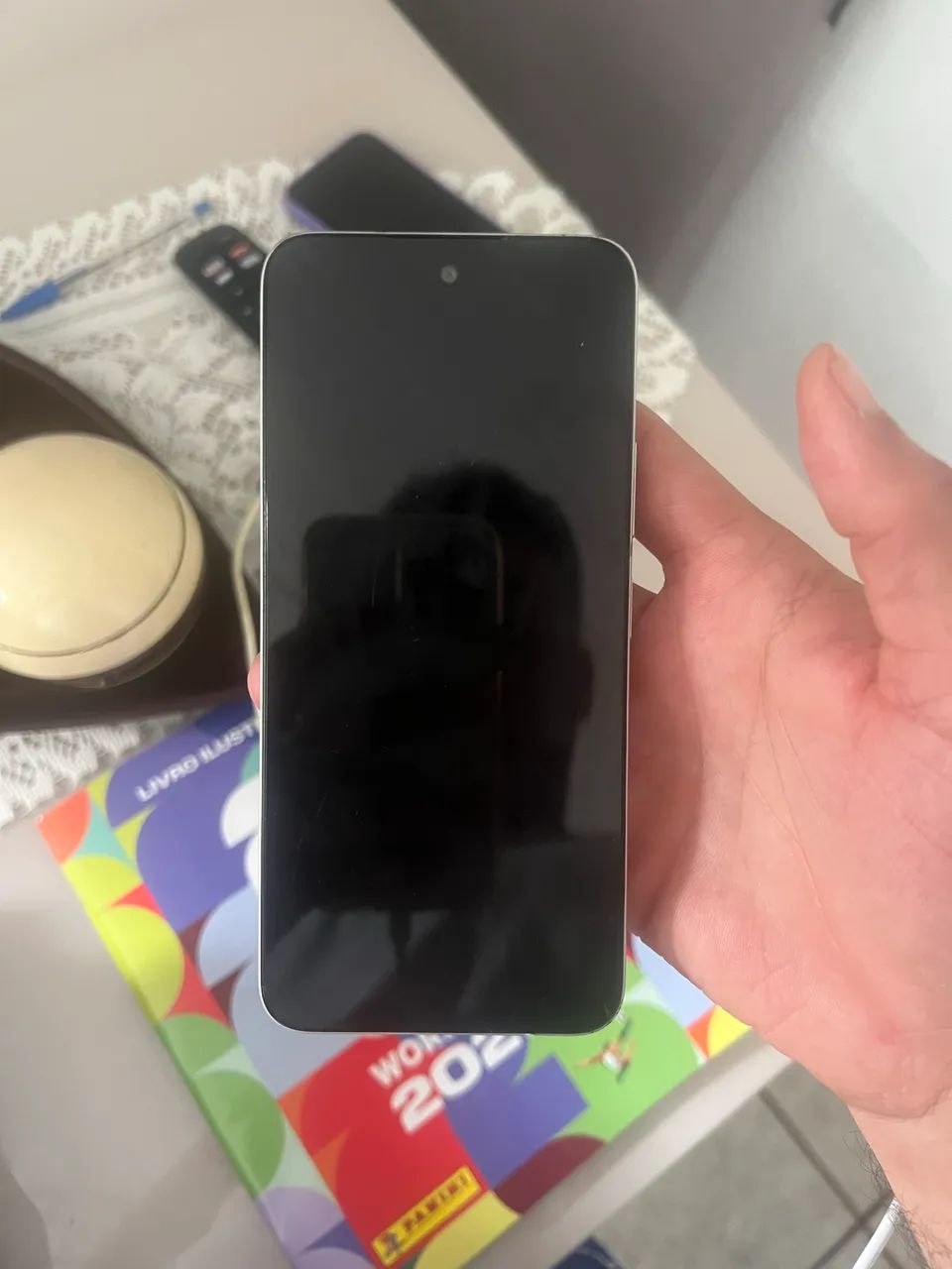INFINIX HOT 10 - Foto 2