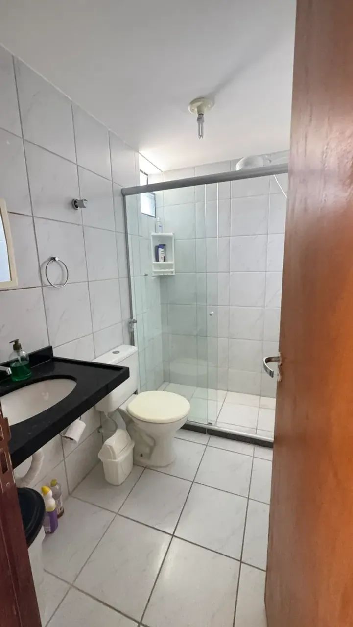 Apartamento com 3 quartos no cabo Branco - Foto 2
