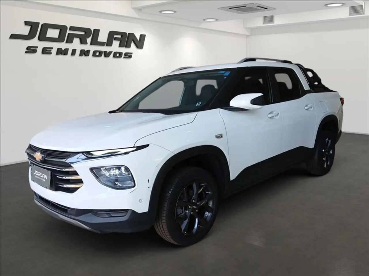 Chevrolet Montana 2025