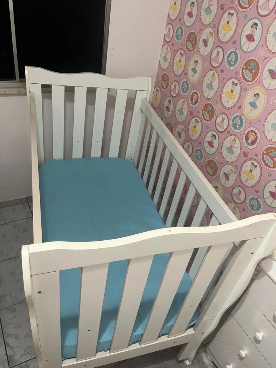 Berço americano  - Foto 4