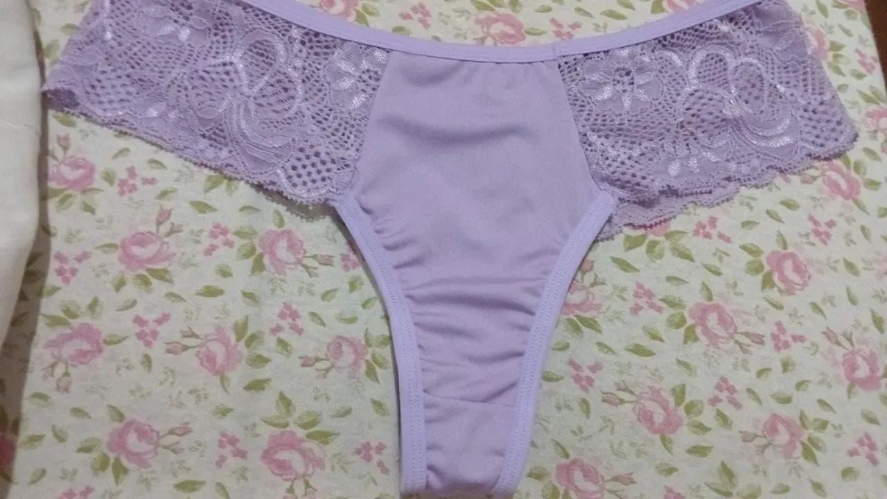 Lingerie  - Foto 5