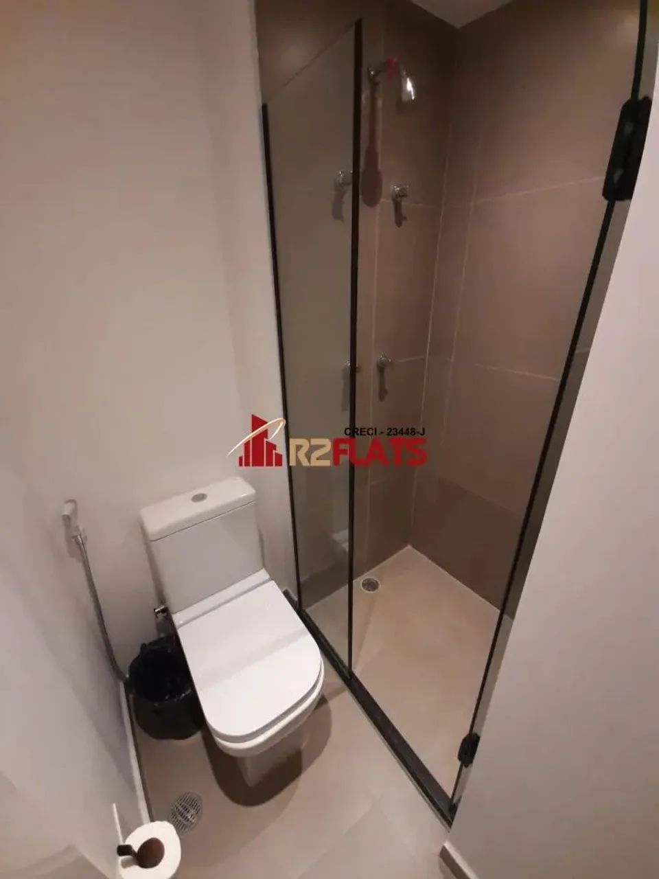 Flat com ótimo preço no bairro Pinheiros. Confira! - Foto 5