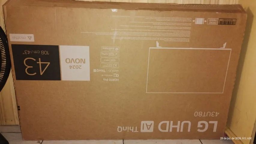 Tv