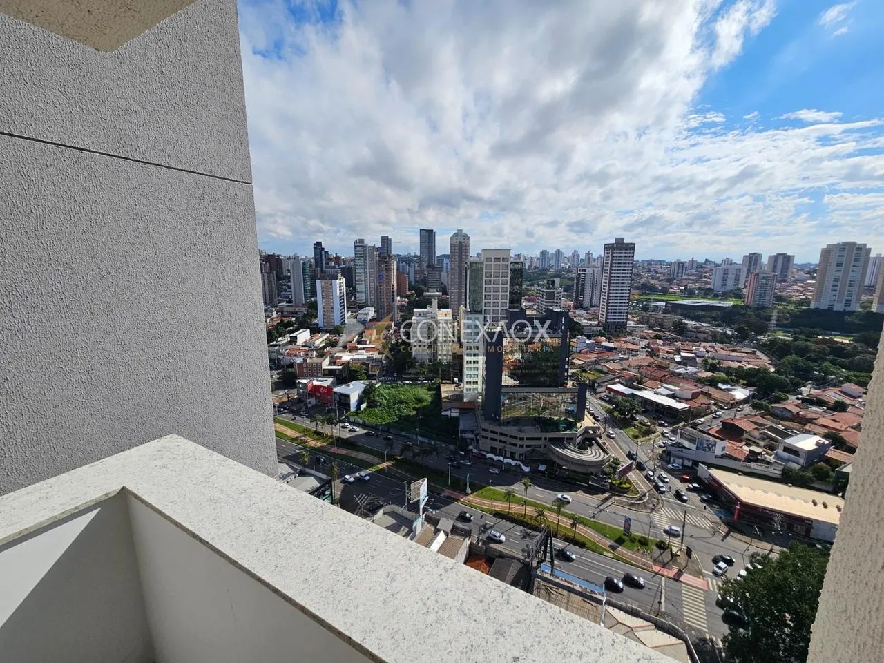 apartamento - Nova Campinas - Campinas - Foto 3