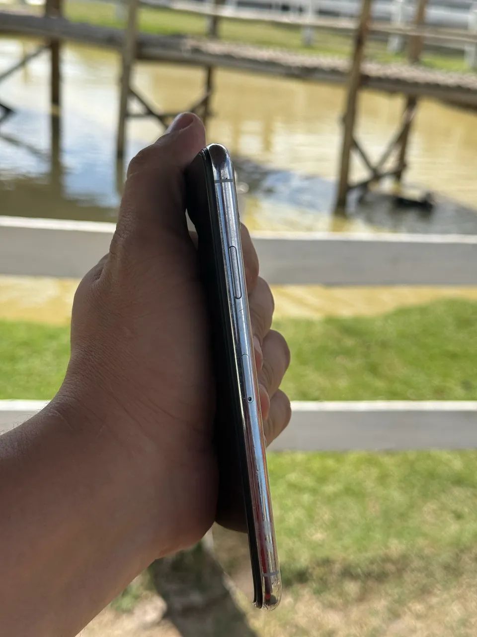 IPhone 11 Pro Max 256g - Foto 5