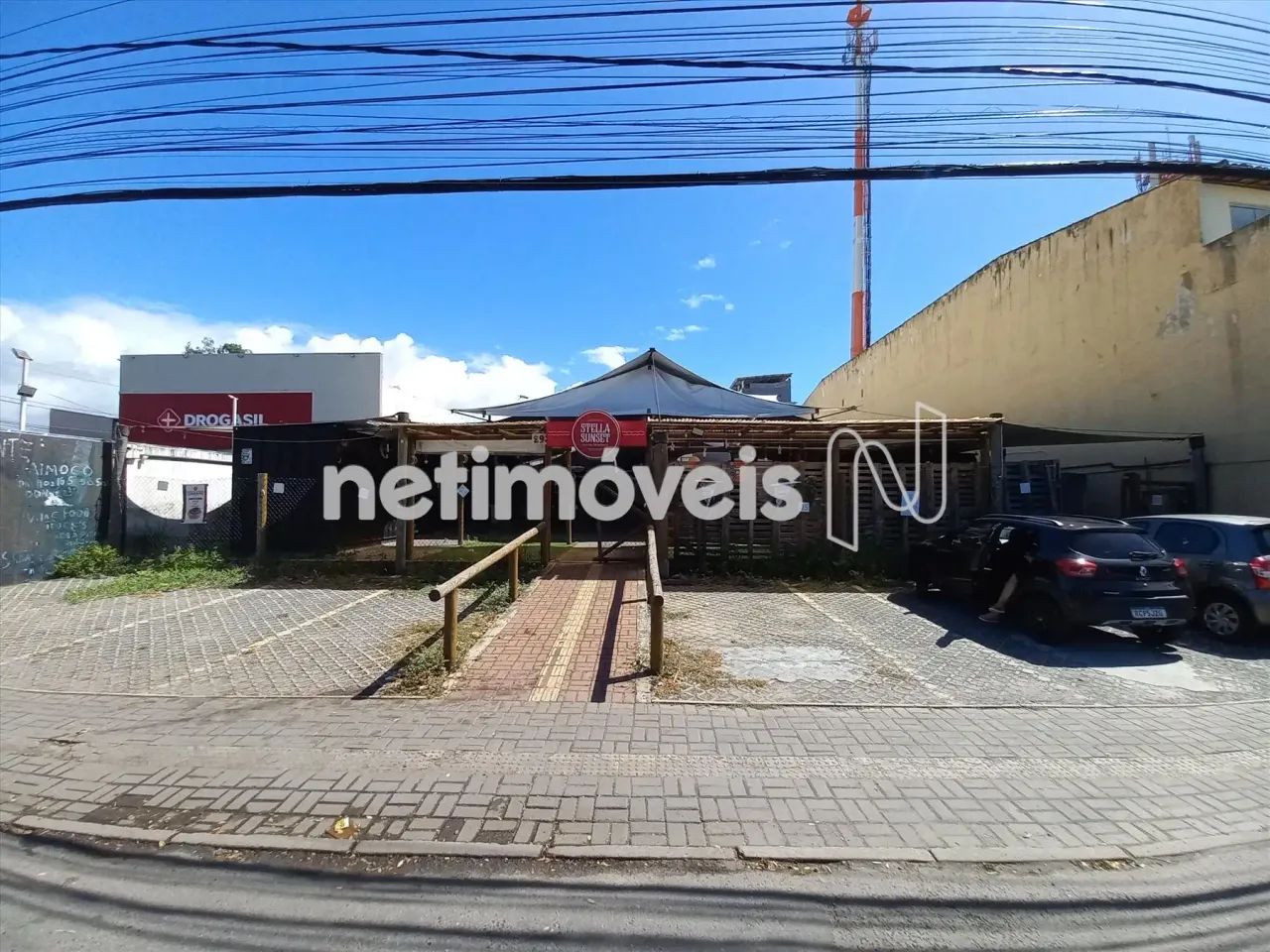 Área Comercial para Aluguel em Stella Maris - Foto 3