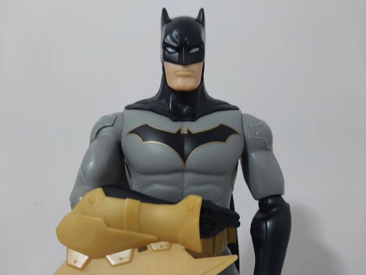 Boneco Batman 30cm  - Foto 3