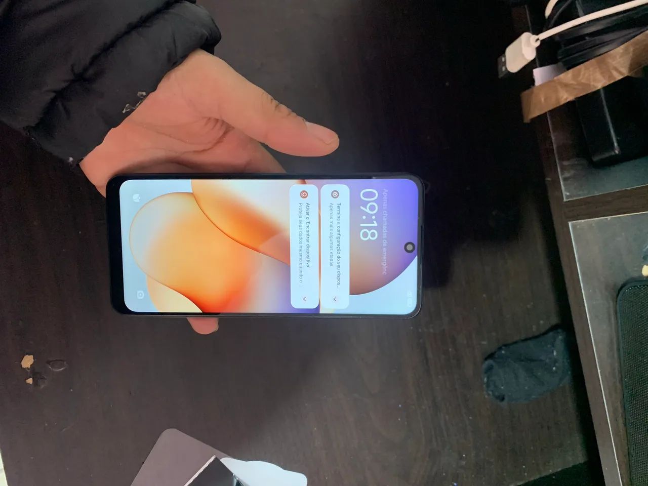 Note 12 128gb  - Foto 2