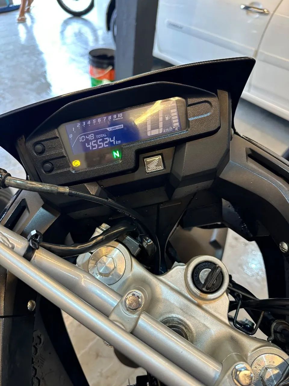 XRE 2019 extra  - Foto 3