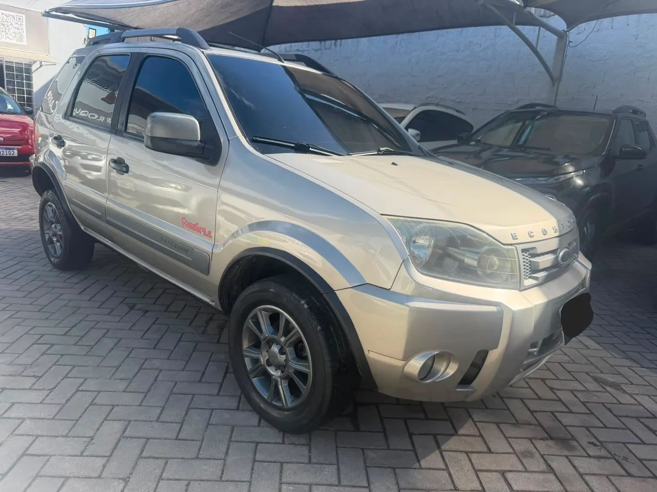 Nissan March 2012